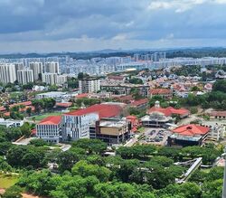 Kingsford . Hillview Peak (D23), Condominium #484477261